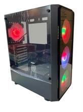 کیس کامپیوتر پرشین سایز تاور 4Fan RGB